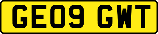 GE09GWT