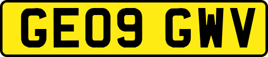 GE09GWV
