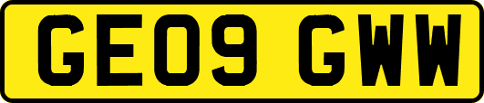 GE09GWW