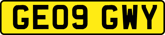 GE09GWY