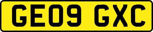 GE09GXC