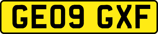 GE09GXF