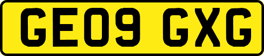 GE09GXG