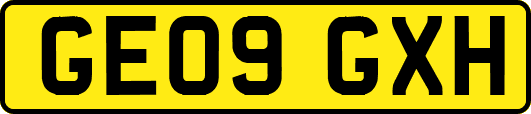 GE09GXH