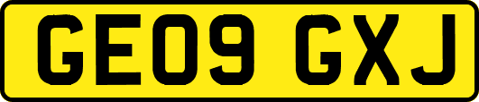 GE09GXJ