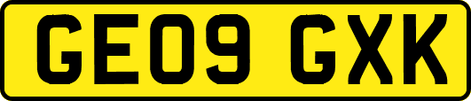 GE09GXK