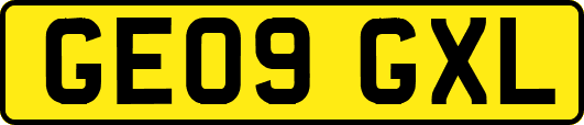 GE09GXL