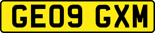 GE09GXM