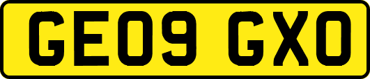 GE09GXO
