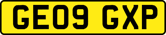 GE09GXP