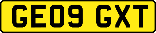 GE09GXT