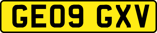 GE09GXV