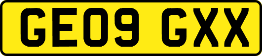 GE09GXX