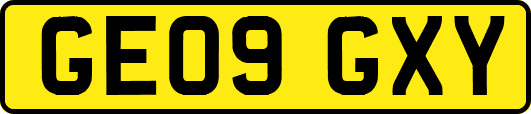 GE09GXY