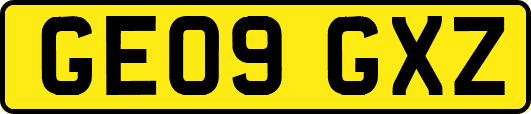 GE09GXZ