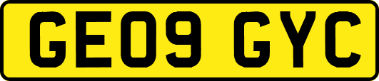 GE09GYC