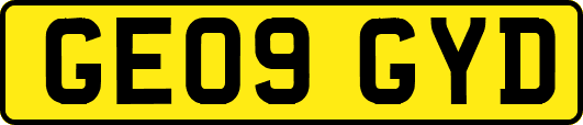 GE09GYD