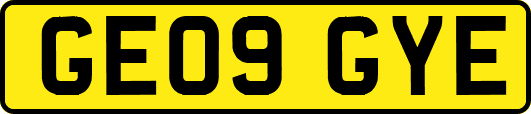 GE09GYE