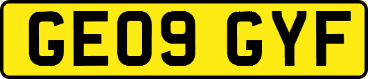 GE09GYF