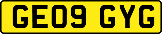 GE09GYG