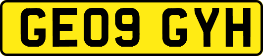 GE09GYH