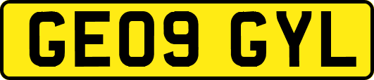 GE09GYL