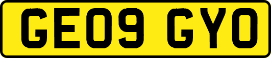GE09GYO