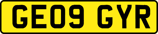 GE09GYR