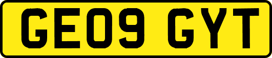 GE09GYT