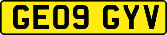 GE09GYV
