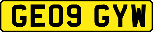 GE09GYW
