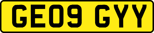 GE09GYY