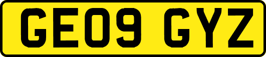 GE09GYZ