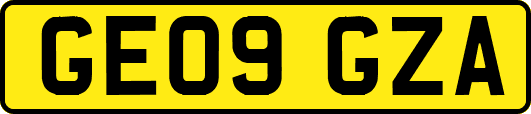 GE09GZA