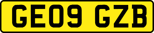 GE09GZB