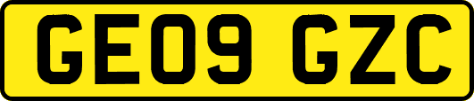 GE09GZC