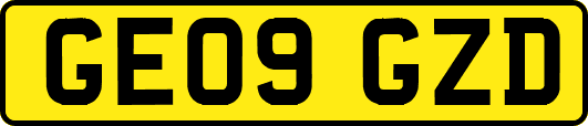GE09GZD