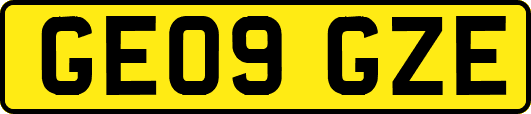 GE09GZE