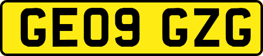 GE09GZG