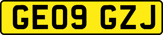 GE09GZJ