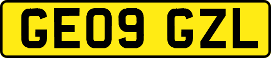 GE09GZL