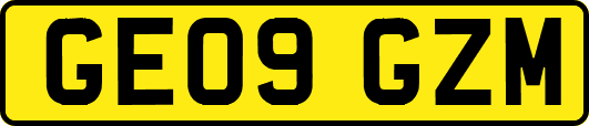 GE09GZM