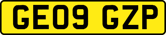 GE09GZP