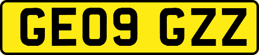 GE09GZZ