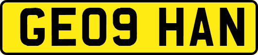 GE09HAN