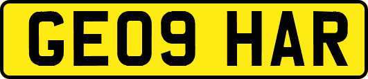 GE09HAR