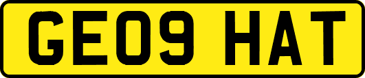 GE09HAT