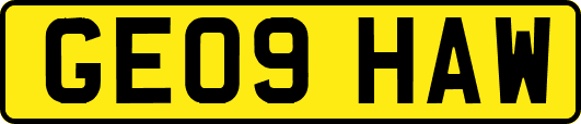 GE09HAW