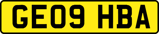 GE09HBA
