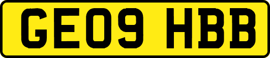 GE09HBB